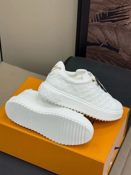 Louis Vuitton Sneaker 1608 фото