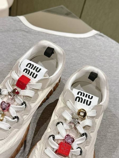 Miu Miu Sneakers