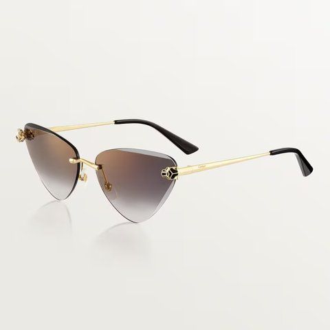 Panth&egrave;re de Cartier sunglasses