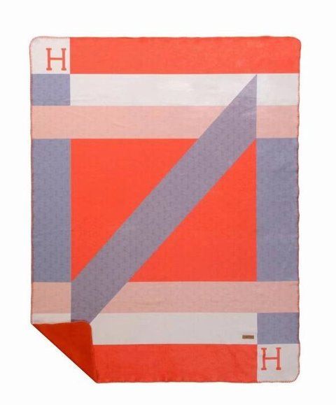 Herm&egrave;s Blanket