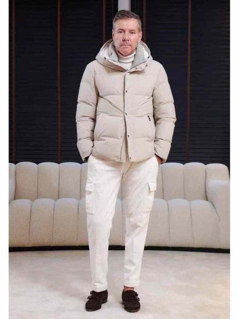 Men's jacket MONTECORE