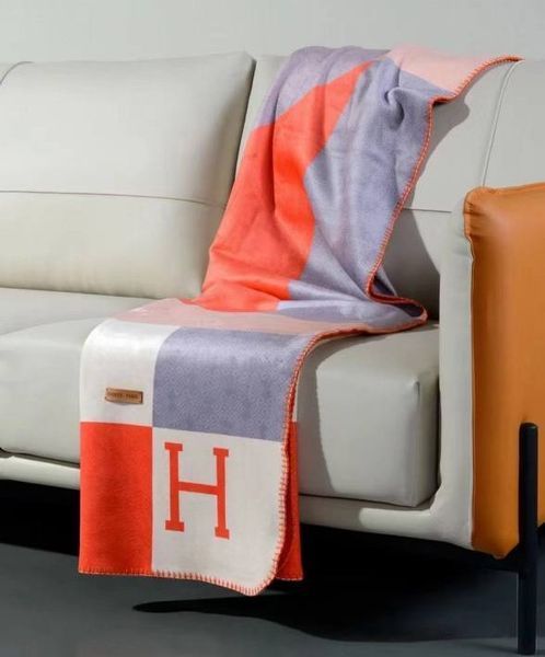 Herm&egrave;s Blanket