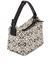 Loewe Small Cubi Bag In Anagram Jacquard And Calfskin 5718 фото 3
