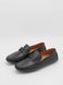 Herm&egrave;s Leather Mocasines
