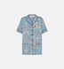 Dioriviera short-sleeved shirt