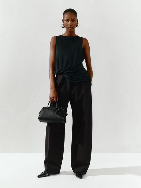 JACQUEMUS The small Turismo