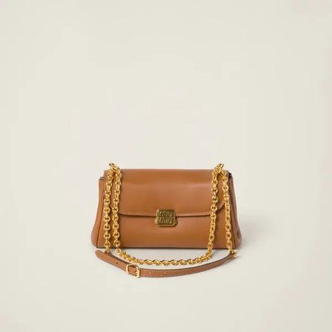Miu Miu Shoulder bag  1326 фото