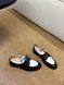 Chanel Oxfords 4019 фото 1