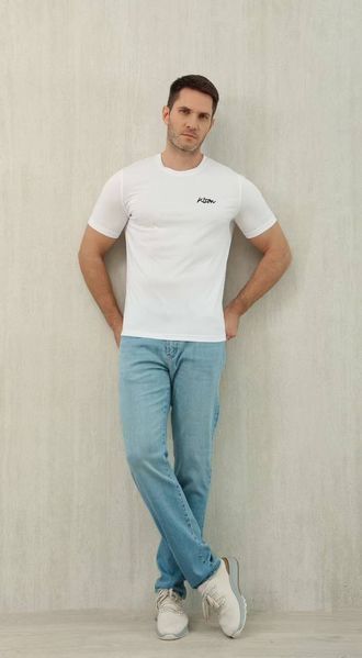 Loro Piana Quarona Denim Trousers