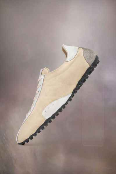 Maison Margiela Sneakers Sprinters 1115 фото