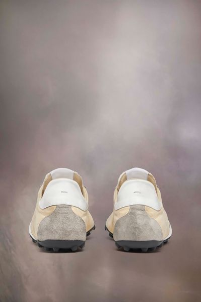 Maison Margiela Sneakers Sprinters 1115 фото