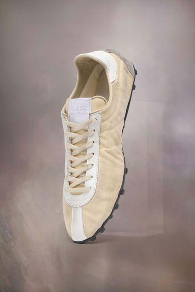 Maison Margiela Sneakers Sprinters 1115 фото