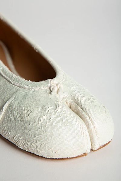 MAISON MARGIELA TABI NEW BALLERINA