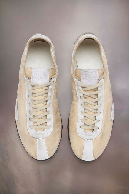 Maison Margiela Sneakers Sprinters