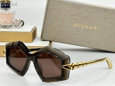 BVLGARI Serpenti 977 фото