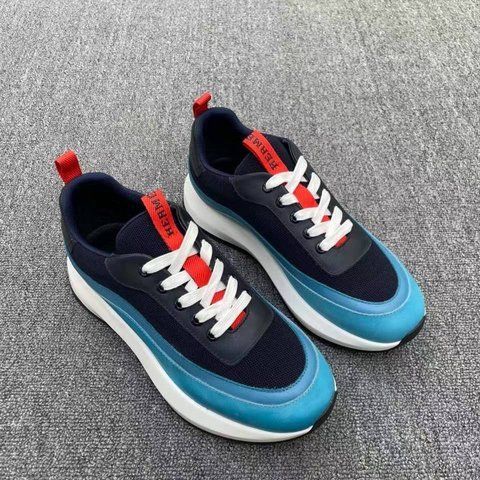 Hermes Gramme sneaker