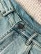 Loro Piana Quarona Denim Trousers