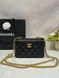 Chanel Vanity Case with Chain 1155 фото 1