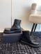 Men's boots with laces Marcell