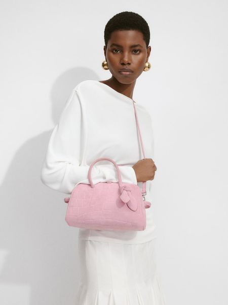 JACQUEMUS The small Turismo