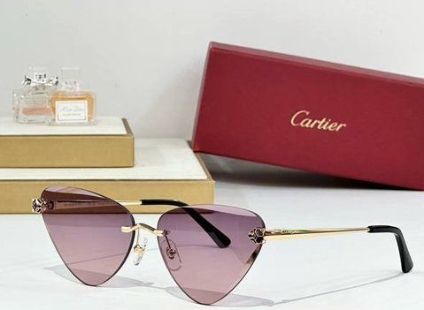 Panth&egrave;re de Cartier sunglasses