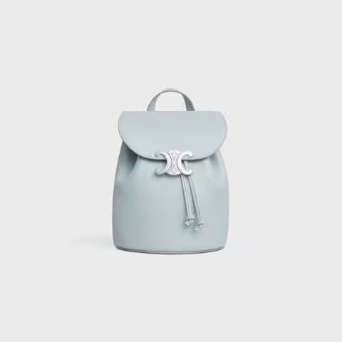Celine BACKPACK BONNIE IN Smooth Calfskin 4616 фото