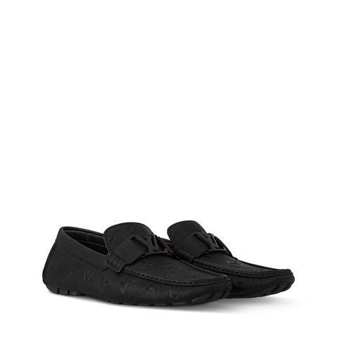 Louis Vuitton Monte Carlo Moccasin 2015 фото