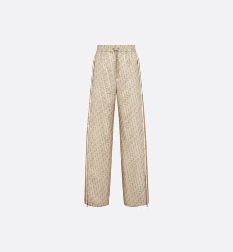 Dior Flared Pants 1814 фото