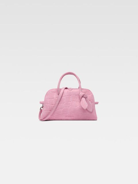 JACQUEMUS The small Turismo
