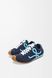 Ballet Runner 2.0 in nylon and calfskin