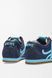 Ballet Runner 2.0 in nylon and calfskin