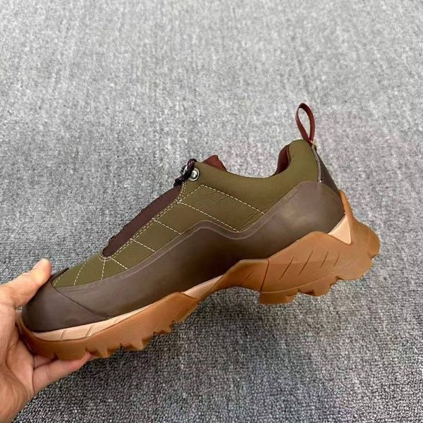 Loro Piana Katharina Sneaker 1093 фото