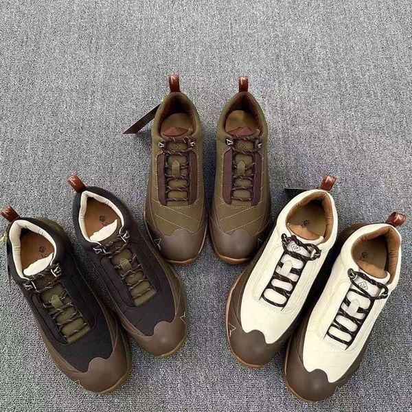 Loro Piana Katharina Sneaker 1093 фото