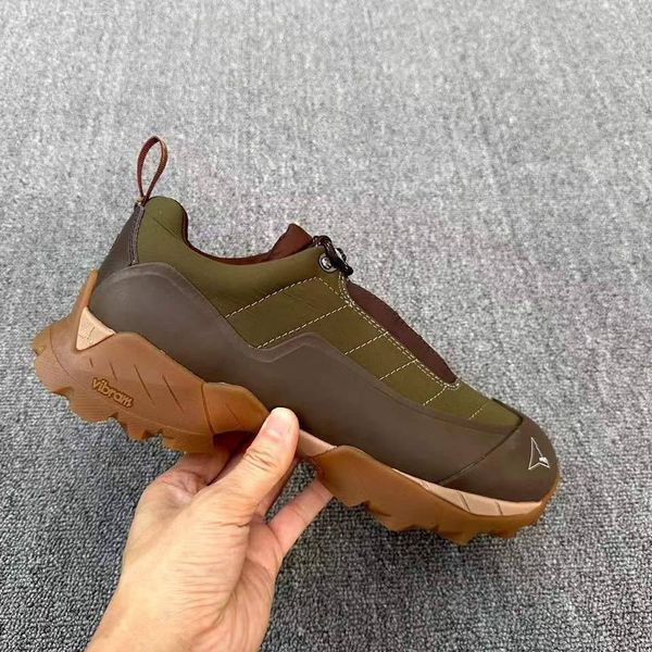 Loro Piana Katharina Sneaker 1093 фото