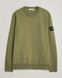 Stone Island Garment Dyed Fleece Sweatshirt 6571 фото 1