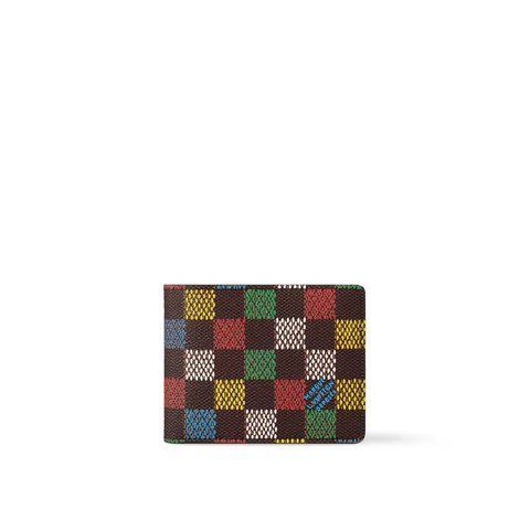 Louis Vuitton Slender Wallet 2419 фото
