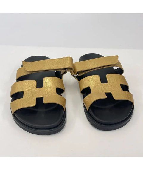 Herm&egrave;s Chypre sandal