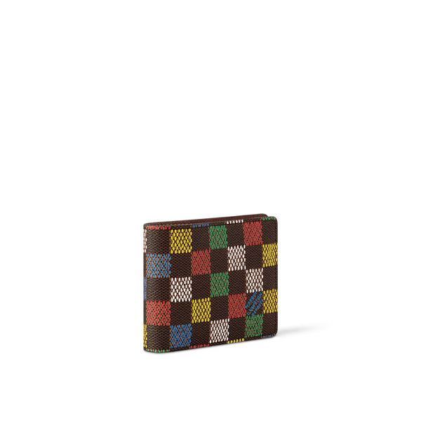 Louis Vuitton Slender Wallet