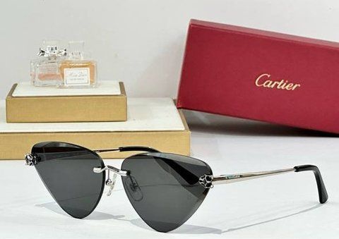 Panth&egrave;re de Cartier sunglasses