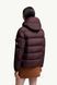 Moncler Maya 70 Hooded Short Down Jacket 5272 фото 3