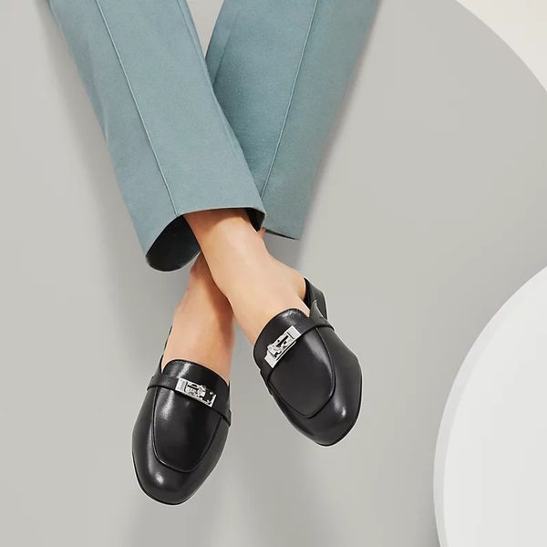 Herm&egrave;s Oz mule