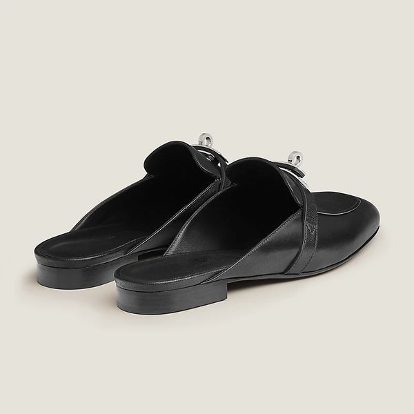 Herm&egrave;s Oz mule