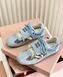 Miu Miu Suede Sneakers 1611 фото 2