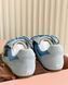 Miu Miu Suede Sneakers 1611 фото 4