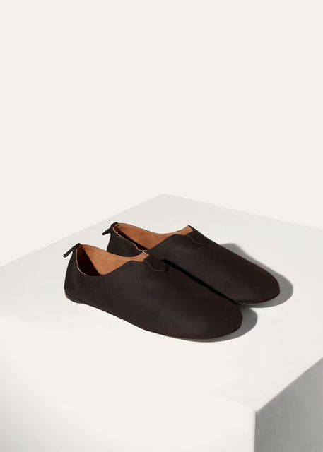 Loro Piana Floaty Loafer 1662 фото