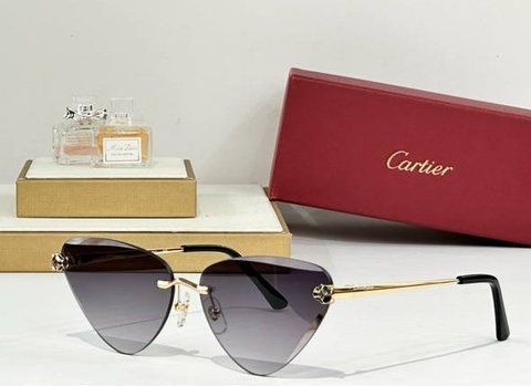 Panth&egrave;re de Cartier sunglasses