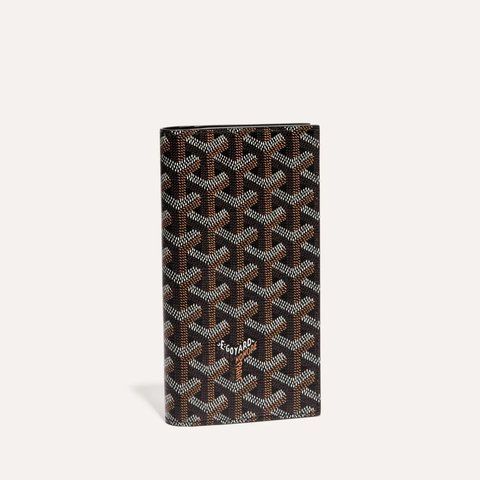 Goyard Saint-Roch Wallet 2169 фото
