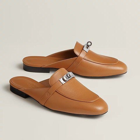 Herm&egrave;s Oz mule