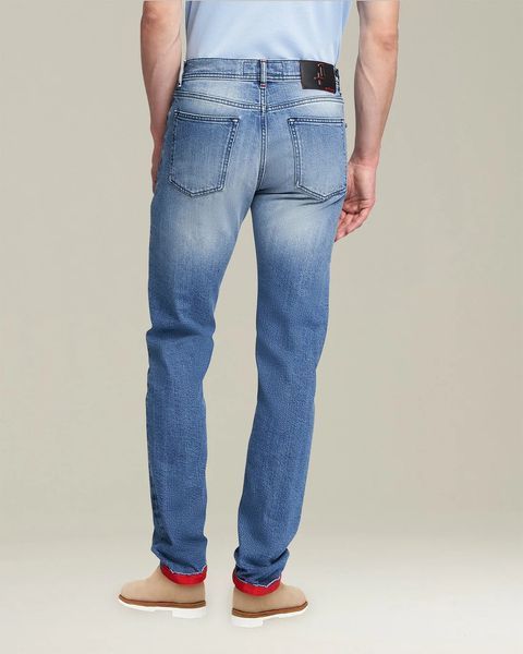 Kiton Jeans 1817 фото