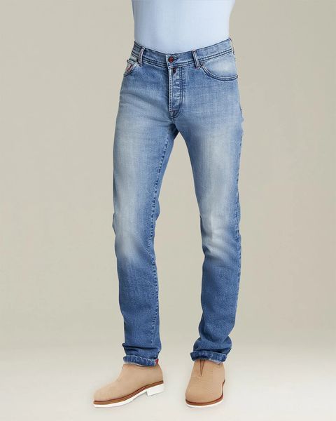 Kiton Jeans 1817 фото